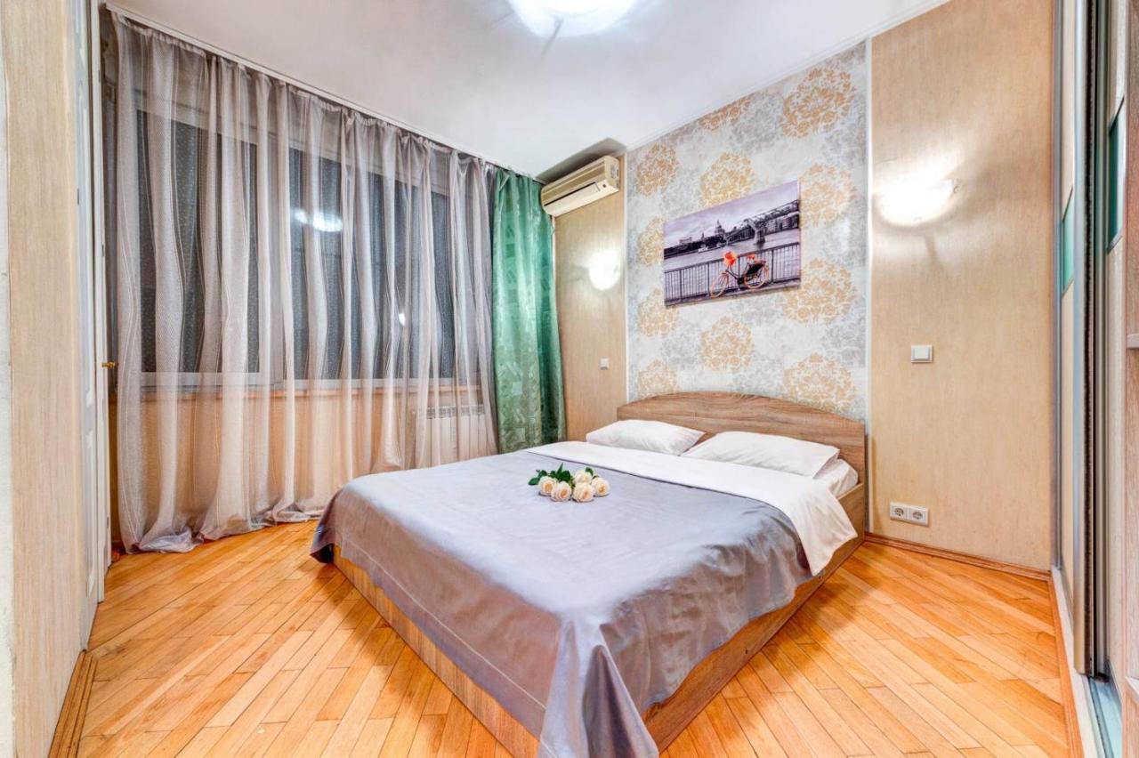 Apartments Of Bogdan Khmelnitsky Kiev Eksteriør billede